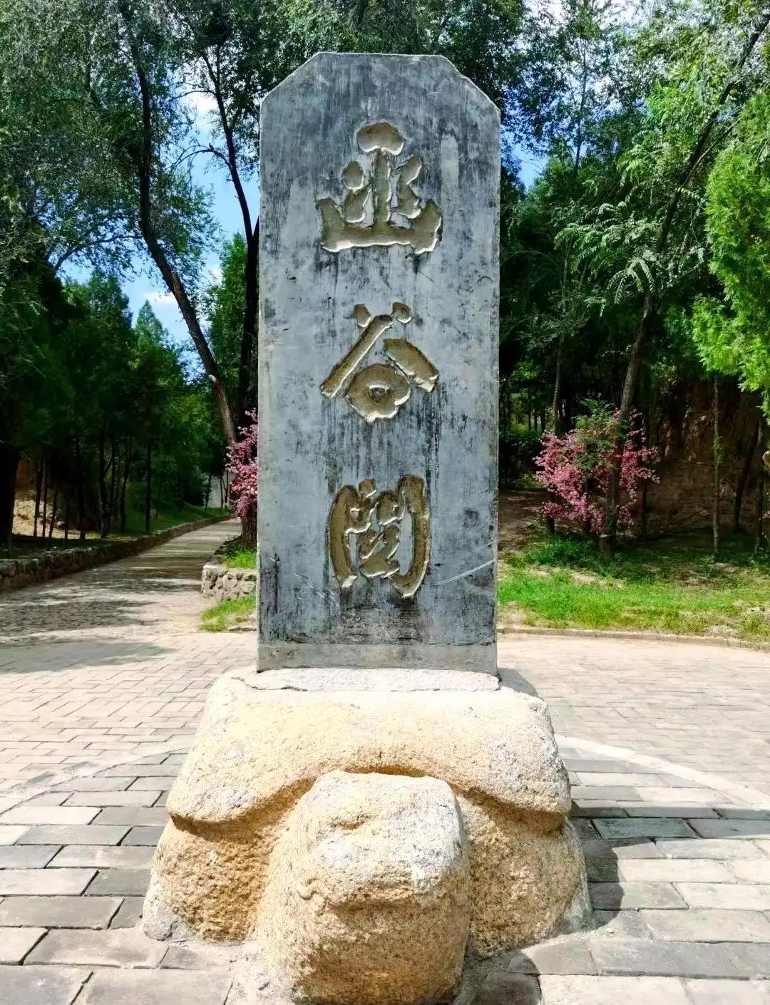 函谷关的战略价值在于其极端的地理排他性。它是关中平原与中原碰撞出的咽喉，深陷于黄