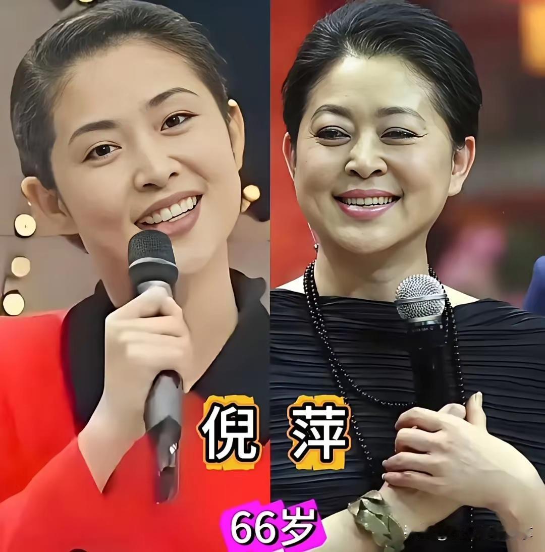 张蕾年轻时候真的好好看呀，气质特别的美。央视的美女主持人，年轻时候个个漂亮！