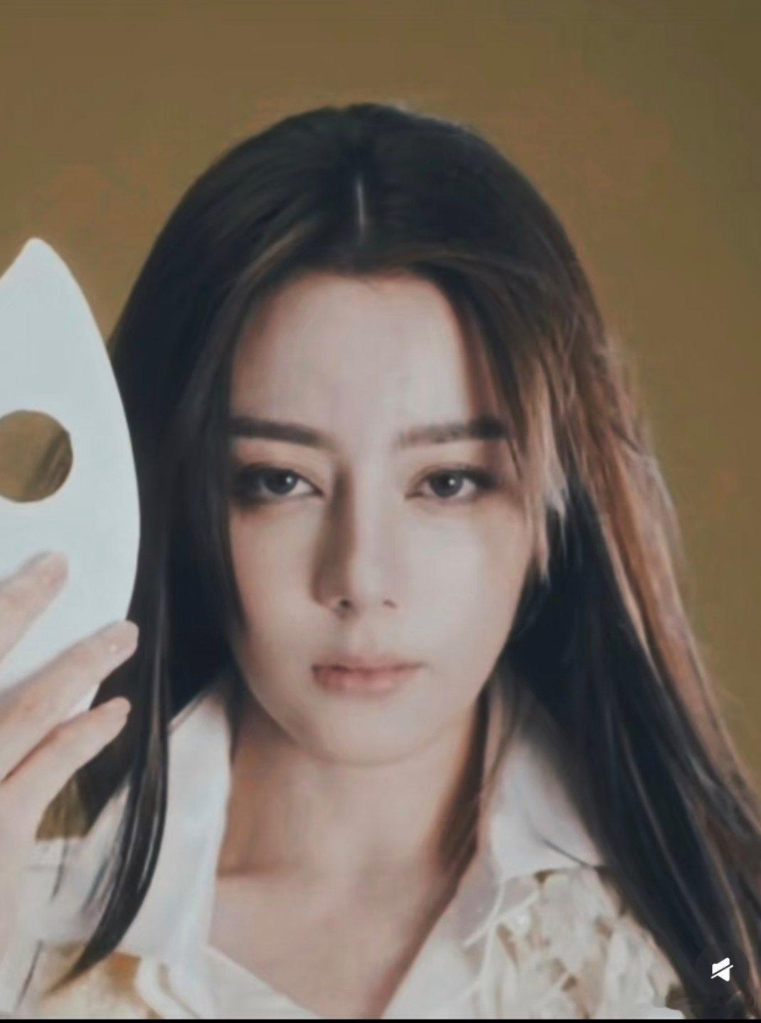 面具还是带上比较好～​​​