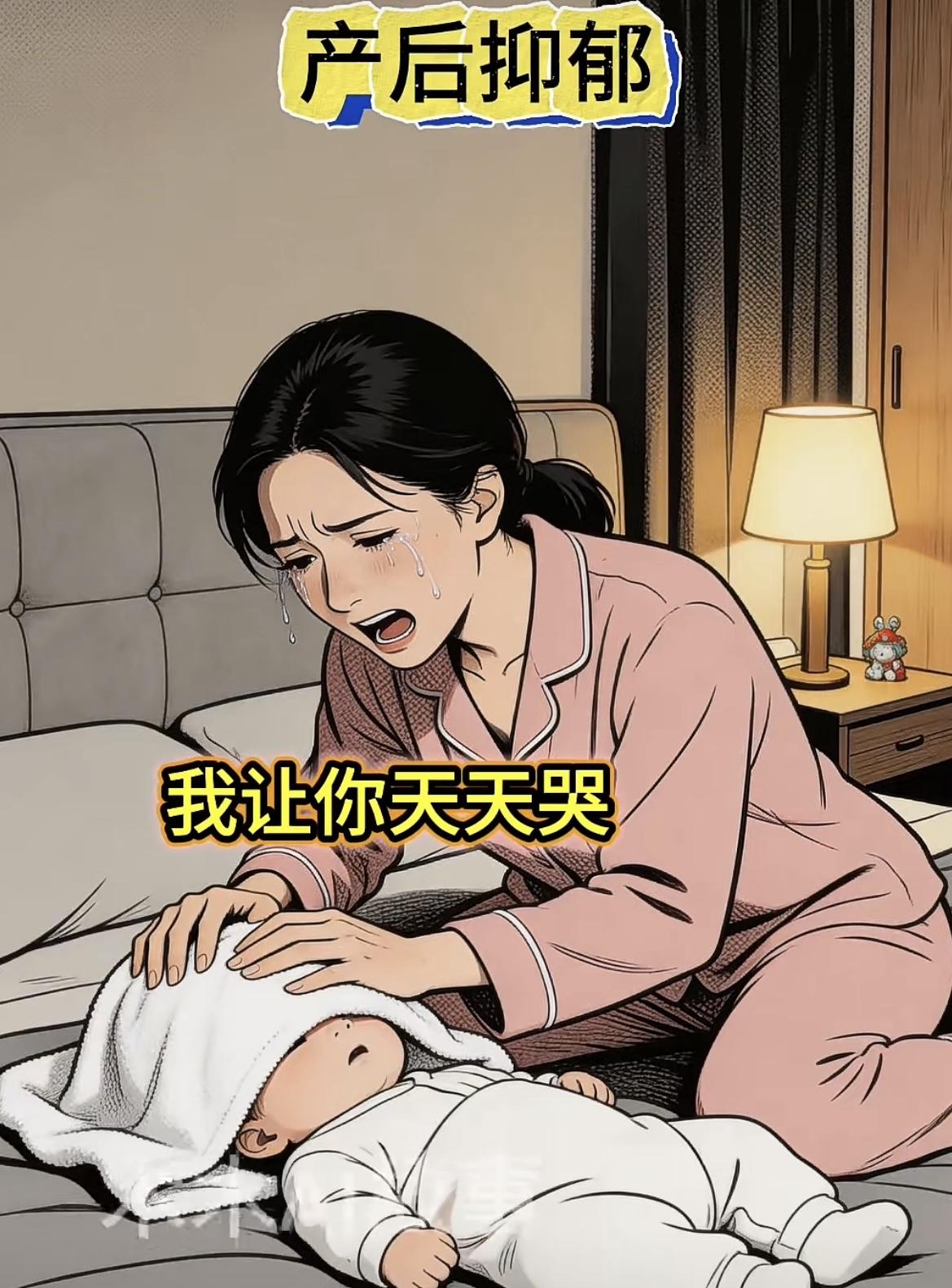 “有孩子了，一起带，也要给媳妇分担压力才是”[吃瓜][吃瓜]