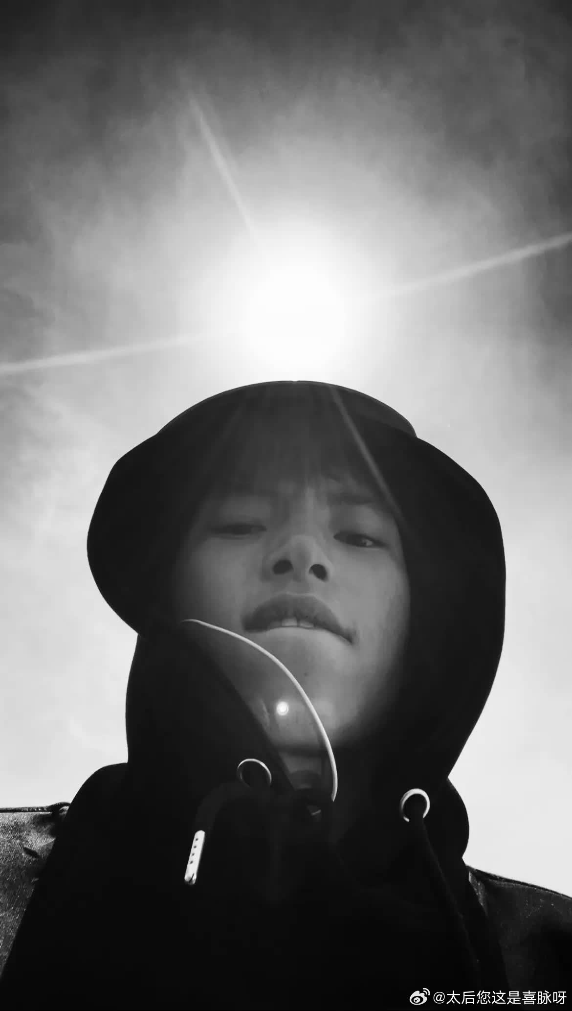 我看哪些还在打搞笑