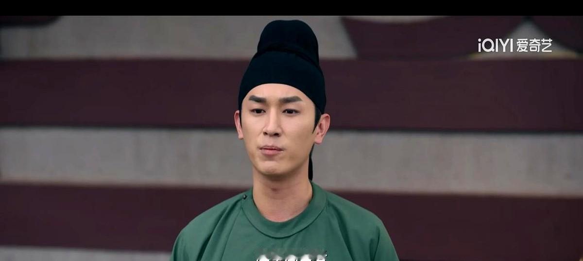 唐诡长安《旗亭画壁》《去天尺五》封神《唐朝诡事录之长安》这俩单元真能打！《