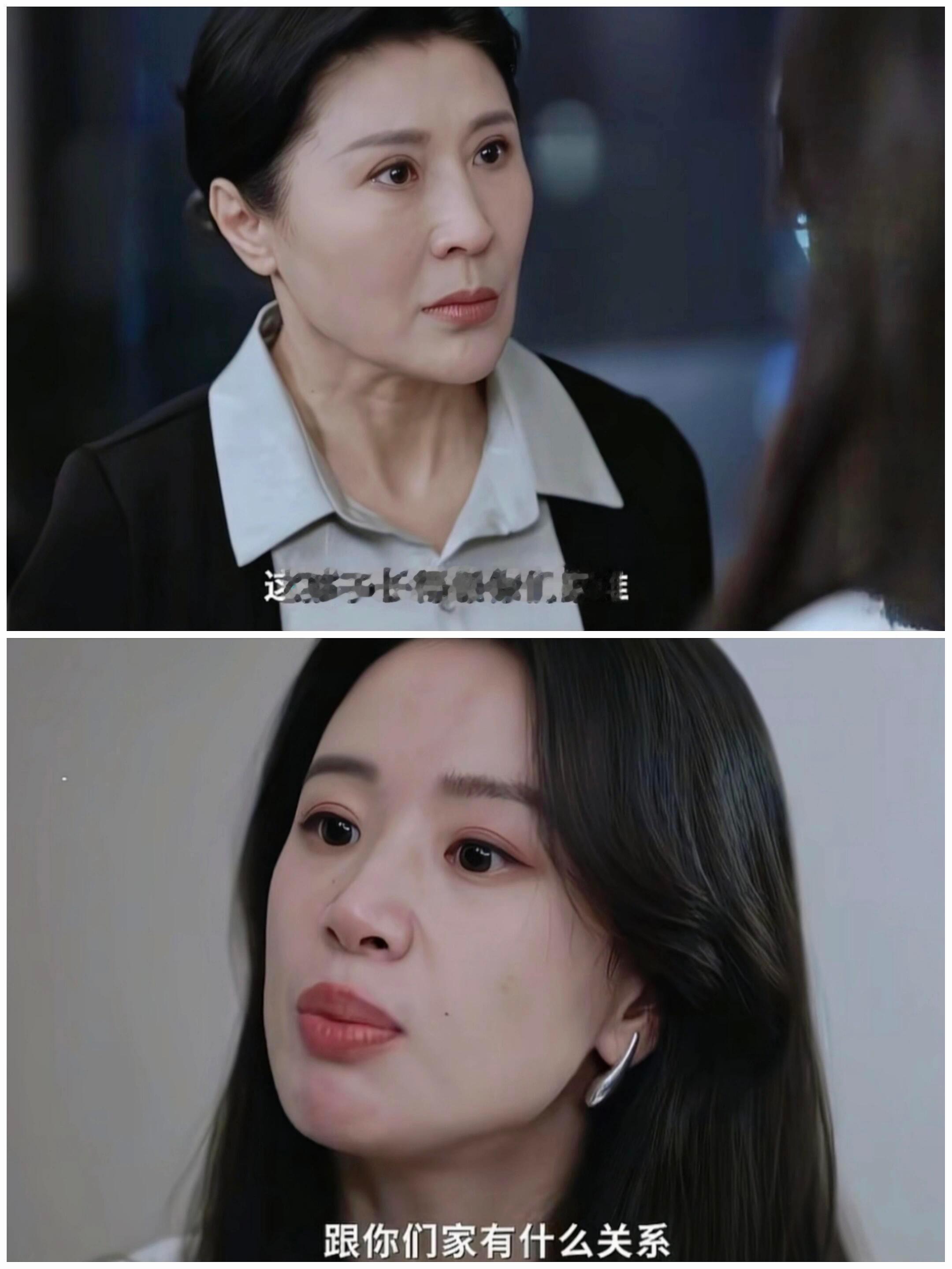 《蜜语纪》剧情大反转，令人瞠目结舌！两张报告单，瞬间将聂予成拖入绝境。一张无精症