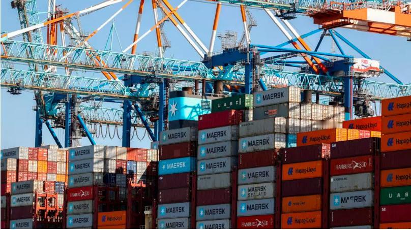 德国国家银行：默茨政府应调整政策部分因为中国据《法兰克福评论报》报道：鉴于