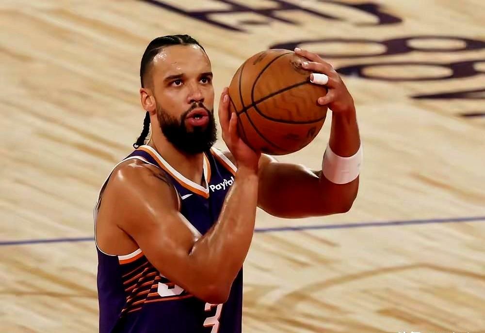 狄龙这身价，原来是在灰熊打出来的。很多人看他现在拿4年8600万美元的大合同