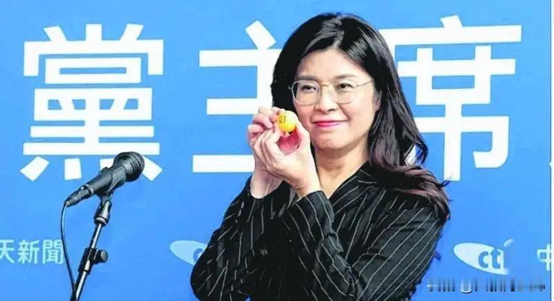 郑丽文胜选国民党主席，2028能否一战？两岸和平新希望来了今天咱们聊聊台湾