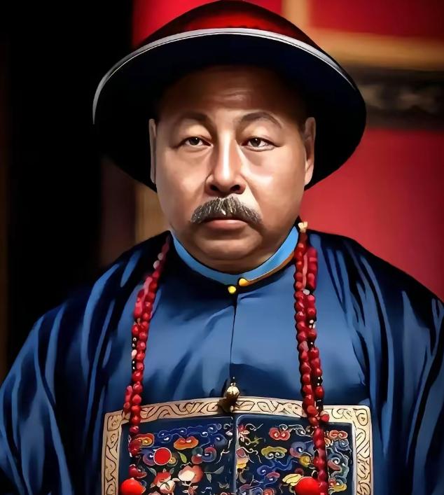 1882年，慈禧太后说：“让你当两江总督，知道为什么吗？”左宗棠答：“去清理李鸿