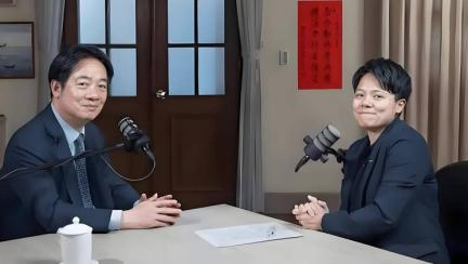 这代价算过吗？第二个立陶宛出现了？主动邀请赖清德访问，中国68年的友谊喂了狗。在