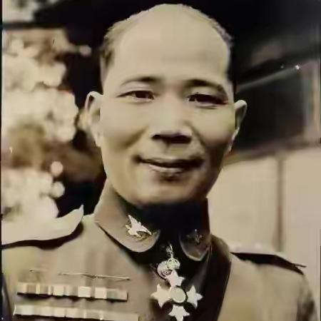 吴石牺牲4个月后，周至柔也遭调查，为何又破格晋升陆军一级上将…1950年1