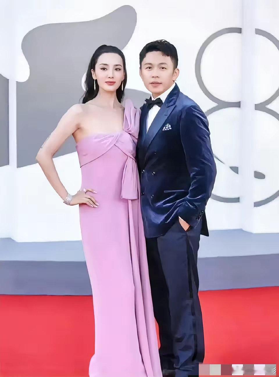 王紫璇官宣结婚​好奇查了下她老公，发现此人绝不一般，99％的女人可能都配不上他！