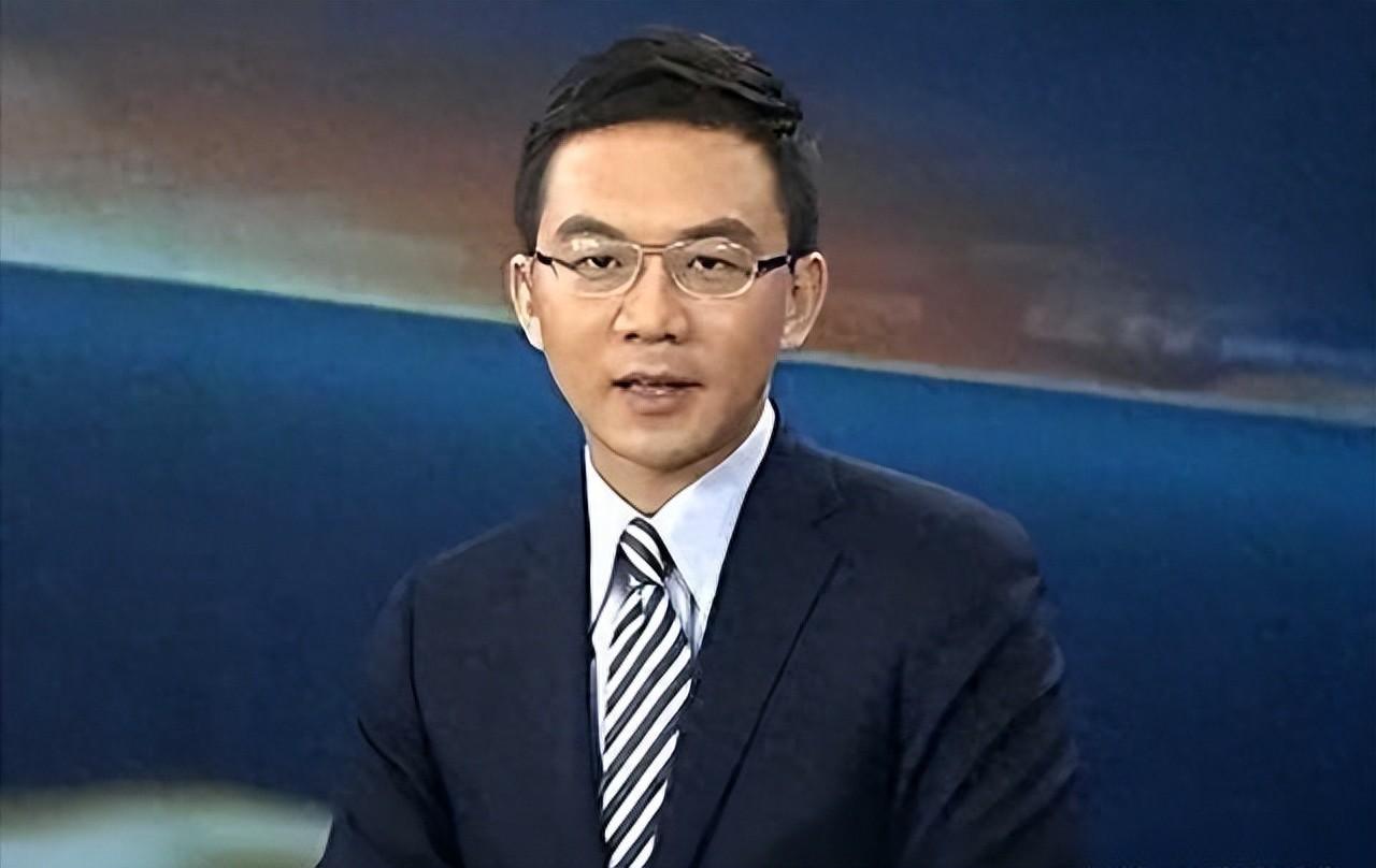 前央视主持人郎永淳因酒驾沦为阶下囚，刑满释放后的他，如今过得如何？  20