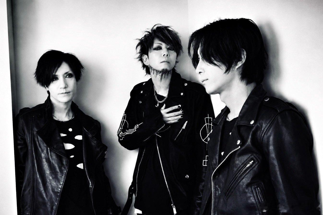 ⭐NEWLOOK⭐E.T新アーティスト写真公開！