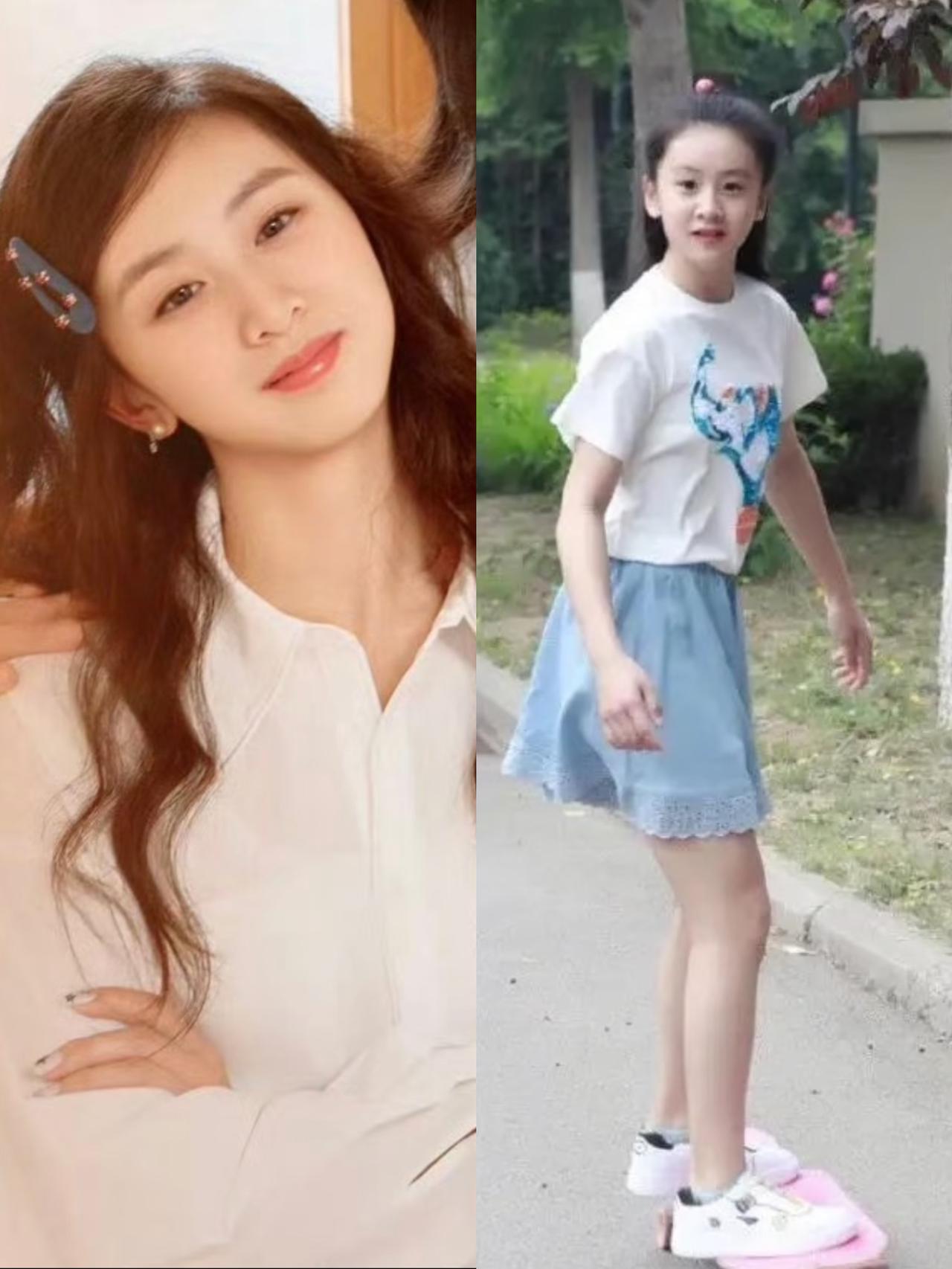 森碟可惜了她就是被偷走气运的小说女主她的妈妈叶一茜竟然和亲女儿雌竞，她原