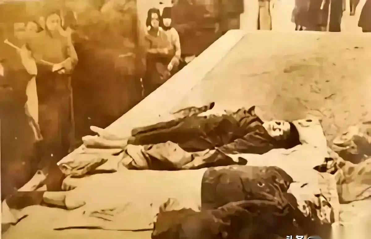 1925年，奉系将领郭松龄反奉失败，和夫人韩淑秀一起被带到沈阳小河沿，枪决。但