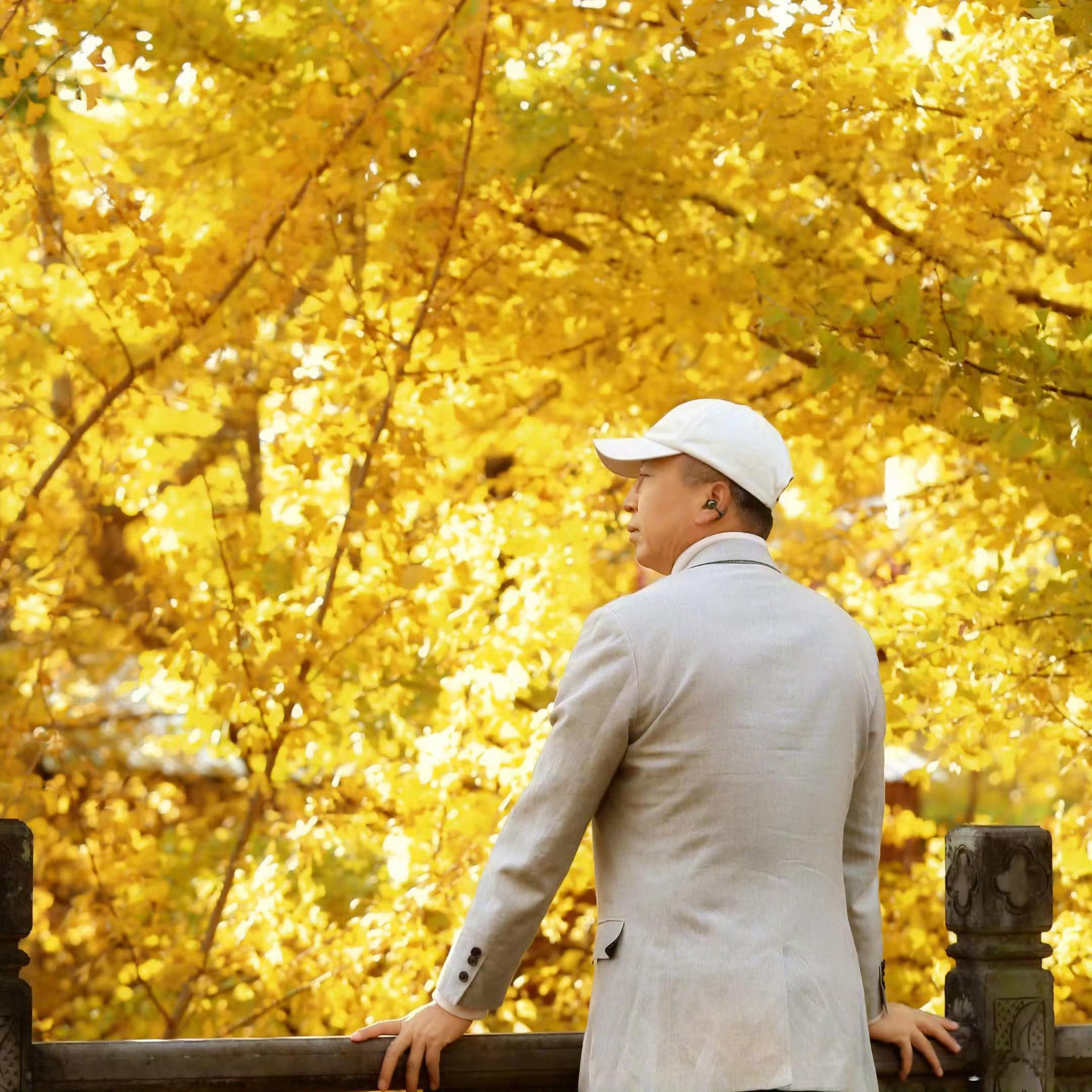王腾创业去了，赵明干嘛去了？怎么没消息