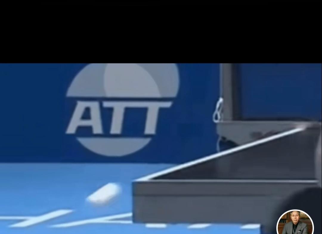 体能的储备！！孙颖莎胜王曼昱基本上都是将王曼昱拖到决胜局，以微弱的优势胜的！而