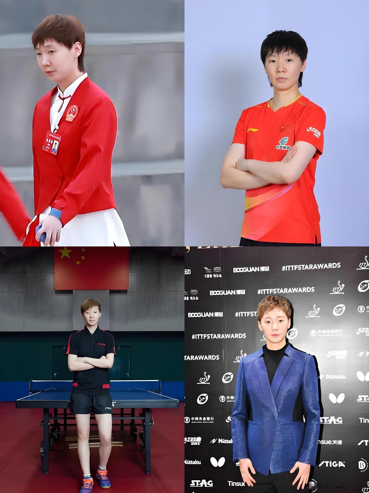 ☁上海体育局为何如此青睐王曼昱？原因其实很简单，并非因为颜值，也不只是因为