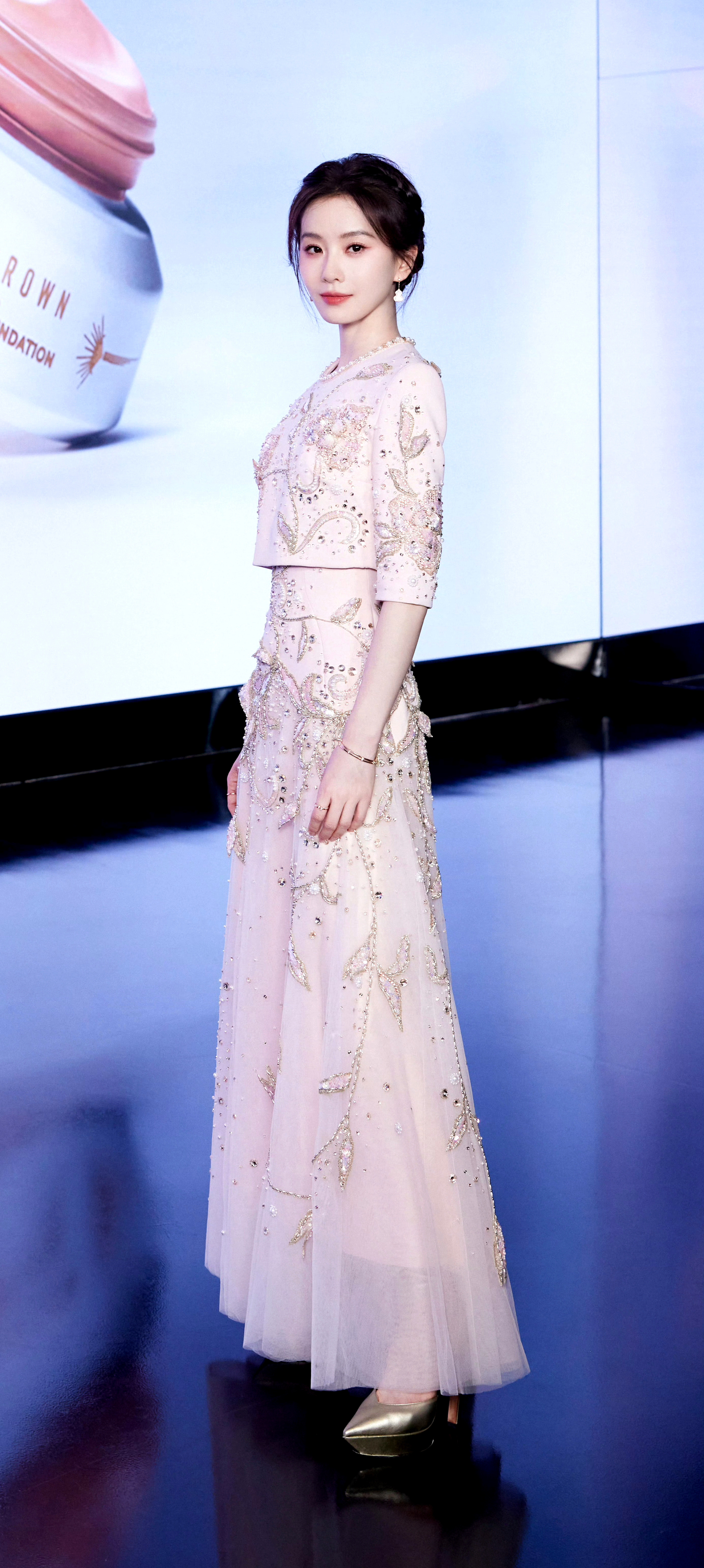 爱奇艺道歉刘诗诗刘诗诗东方淮竹刘诗诗