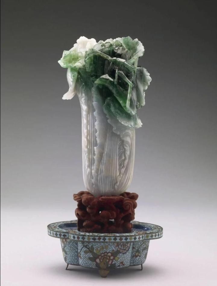 唯一将文物保存完好、一件未丢一件未卖的是台北故宫博物院吗？自从南京博