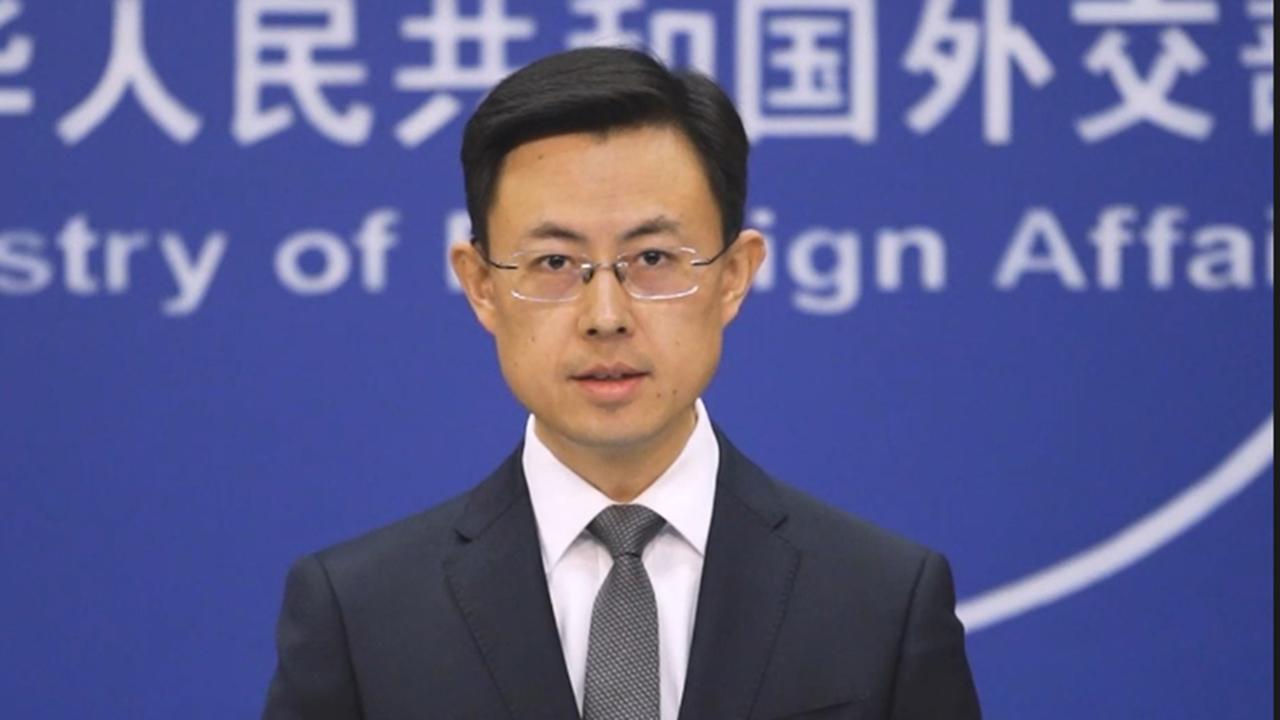 中国九三阅兵后，第一个对手出现！公开散播“中国威胁论”，中方这次不再客气
