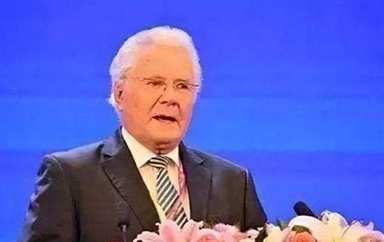 联合国前主席称：中国人的风俗，世界上没有一个国家能够学得来有个段子在网上流传