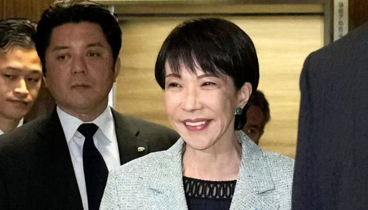 高市在联合国狂妄至极，“责令”各方立即答应日本一件事。见完特朗普之后，高市胆子更