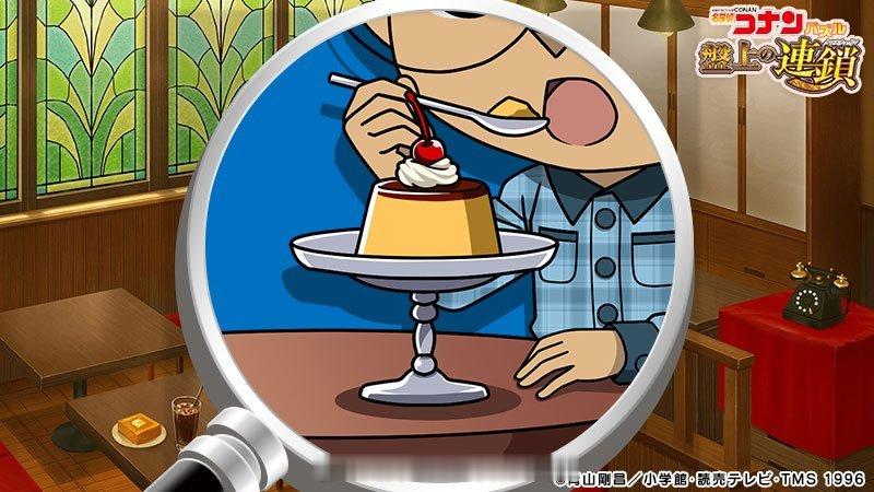 盘上的连锁更新壁江户川柯南诸伏高明壁纸！名侦探柯南