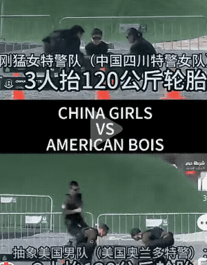 美防长海格塞斯这回肺该气炸了，之前还在马里兰州带领3068学员做俯卧撑，以展现美