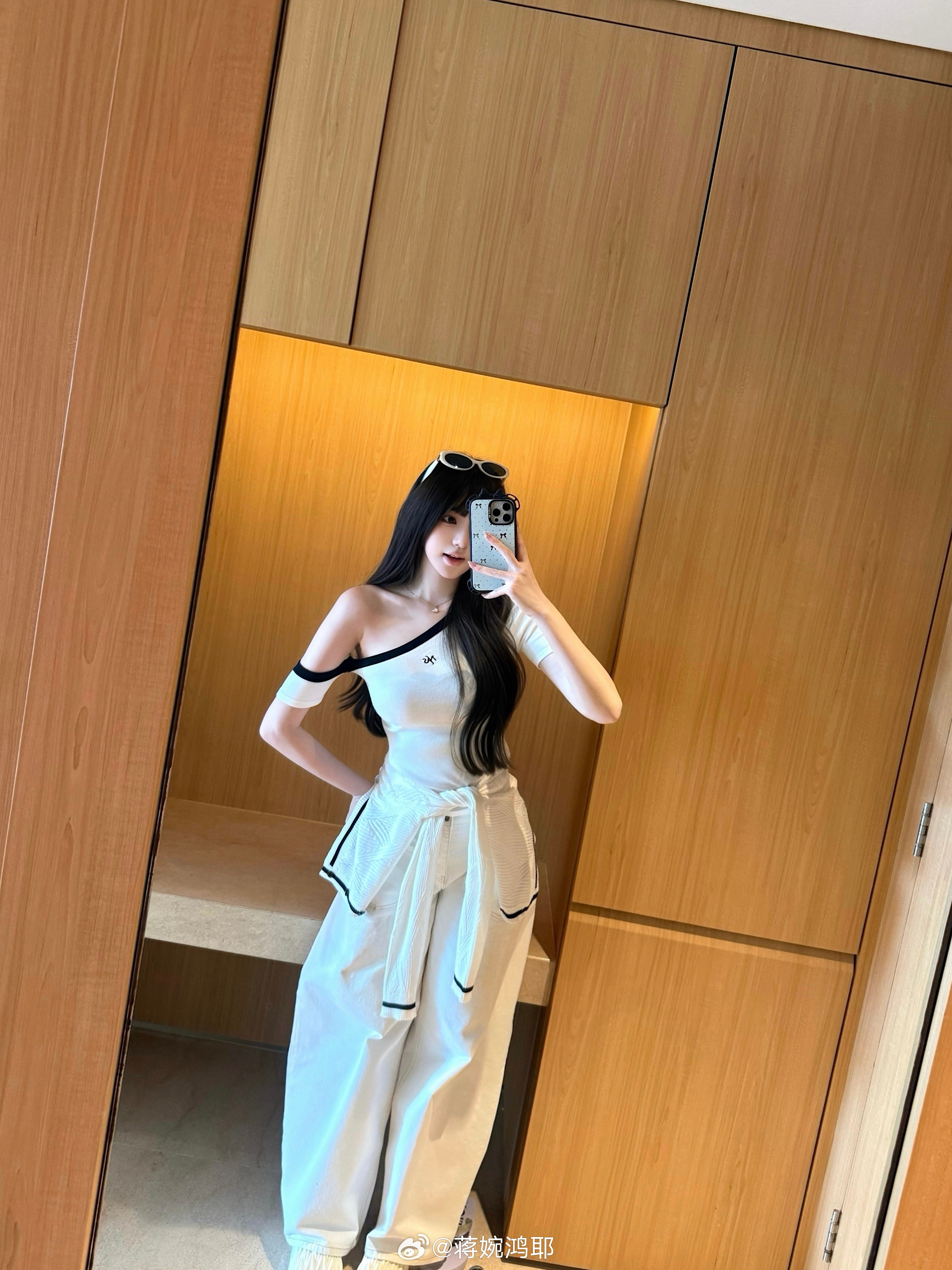 更一下库存🌴然后继续写论文hhh