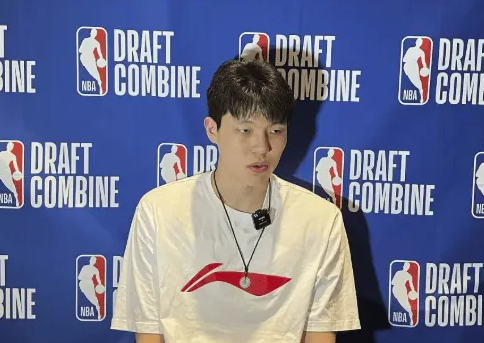 杨瀚森现在挺好的，从奥卡福到杨瀚森：在NBA，防守才是饭碗说实话，杨瀚森能从自