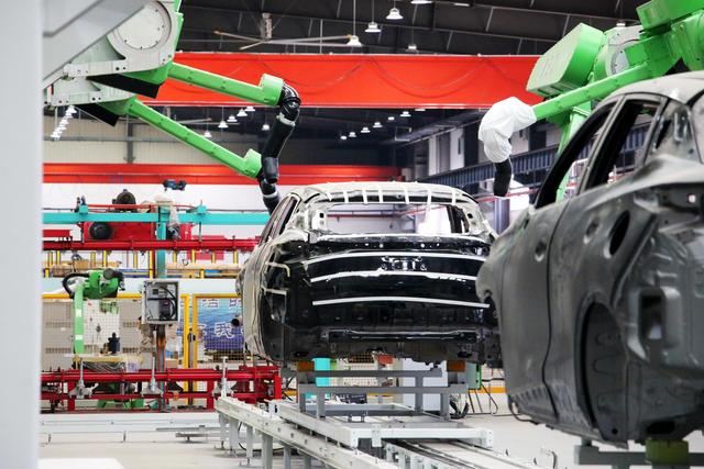 中部之争升温, 六大省份加速崛起!