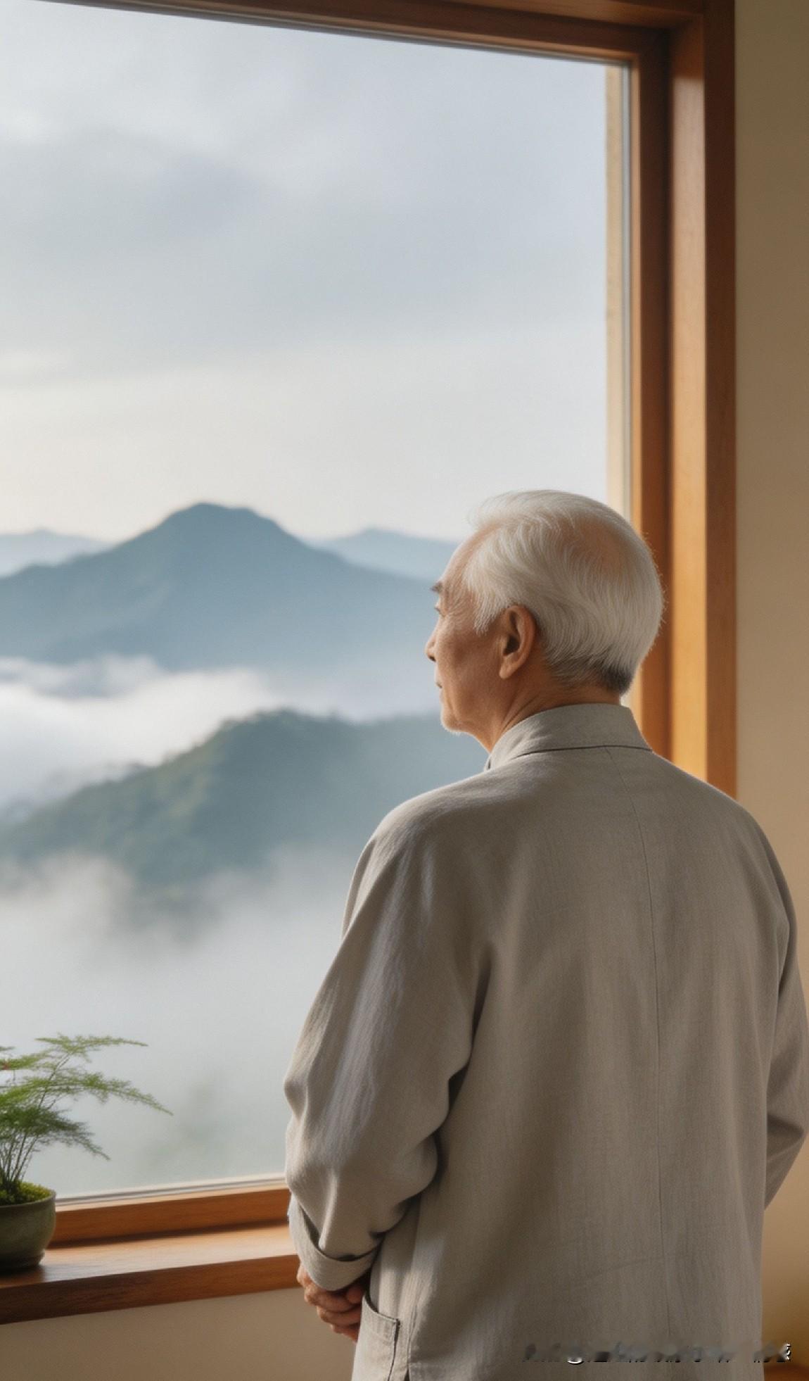 人过六十,最重要的是什么?人过六十，最重要的是什么？不知不觉，一晃就到了六