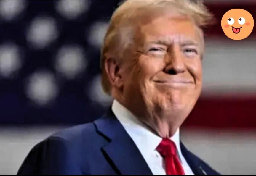 特朗普警告全世界:你们可以不喜欢中国，甚至你们也可以不尊重中国，但是你们不得不承