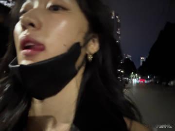 孙千夜跑孙千夜跑plog​​​孙千的日常也太有烟火气了，孙千夜跑，孙千夜跑p