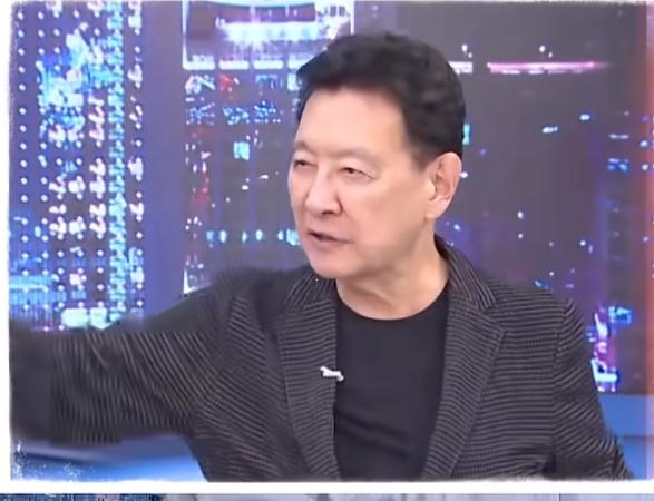 哈哈哈哈哈哈，笑喷了，赵少康又要给高市早苗支招了！我真的服这老哥的精神状态，就是