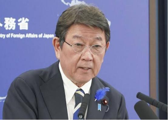 日本方面终于回应了！尽管日本国内已经“群情激愤”，但截至目前，日本政府的态度反而