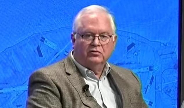 美国专家紧急警告！一旦与中国开战，战火绝不会只燃在“东方”！资深分析师约翰·卡尔