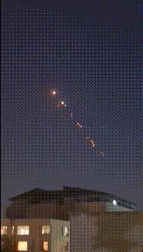 这个“瓜”不保熟！伊朗方面宣传防空战大捷，“击落”两架以色列空军F-35I战斗机