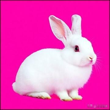 第一名：生肖兔🐰袁天罡推算生肖属兔的人一生有三坚志坚，性坚，初心坚。