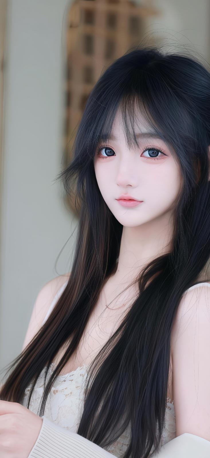 分享最美的壁纸图片AI美图壁纸分享