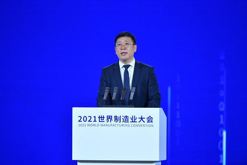 聊聊合肥连续三年将世界制造业大会稳稳落地扎根这件事，真的绝非一时兴起拍脑袋的草率