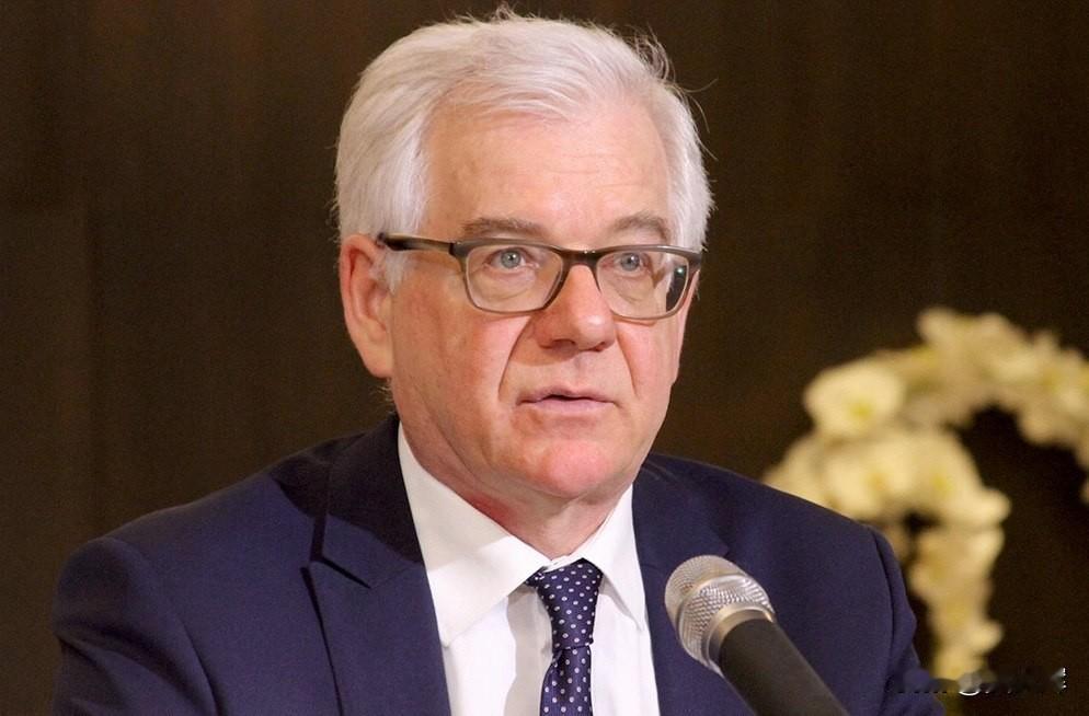 【波前外长：乌克兰败局已定，仅存败多败少之辩】12月29日，波兰门户网站G