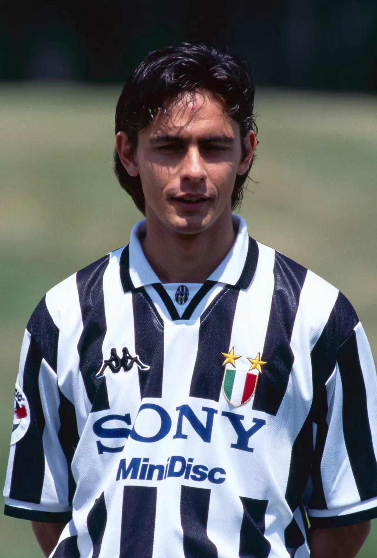 盘点尤文图斯进球最多的十大本土球员：1、皮耶罗，290球2、博尼佩尔蒂，18