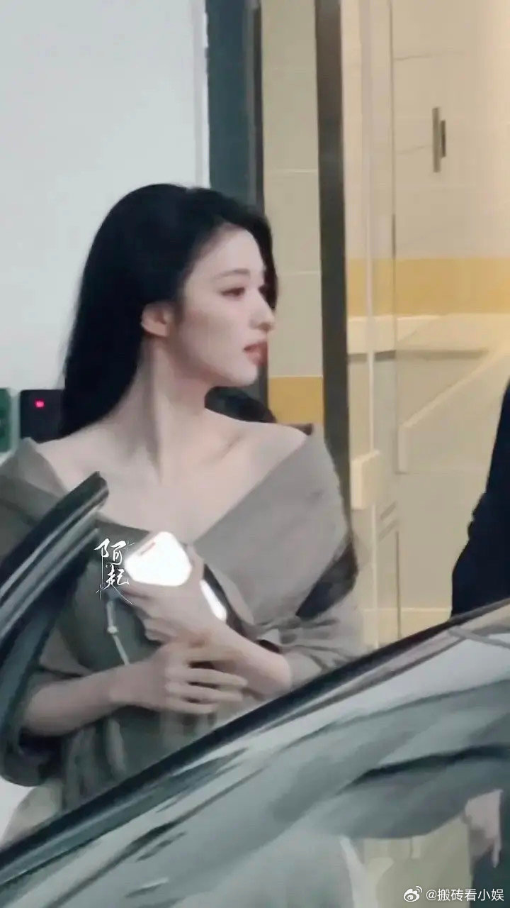 王楚然Dior活动，今天状态如何？