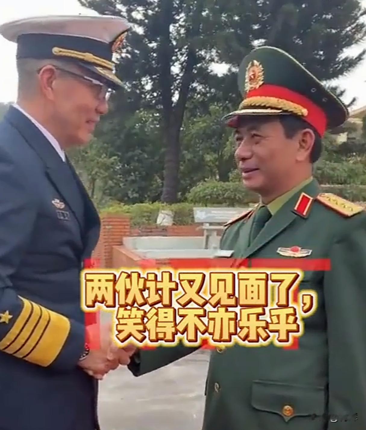 越军战舰出动！菲律宾但凡有越南一半聪明都不会这么麻烦3月16号，越南海军派出了