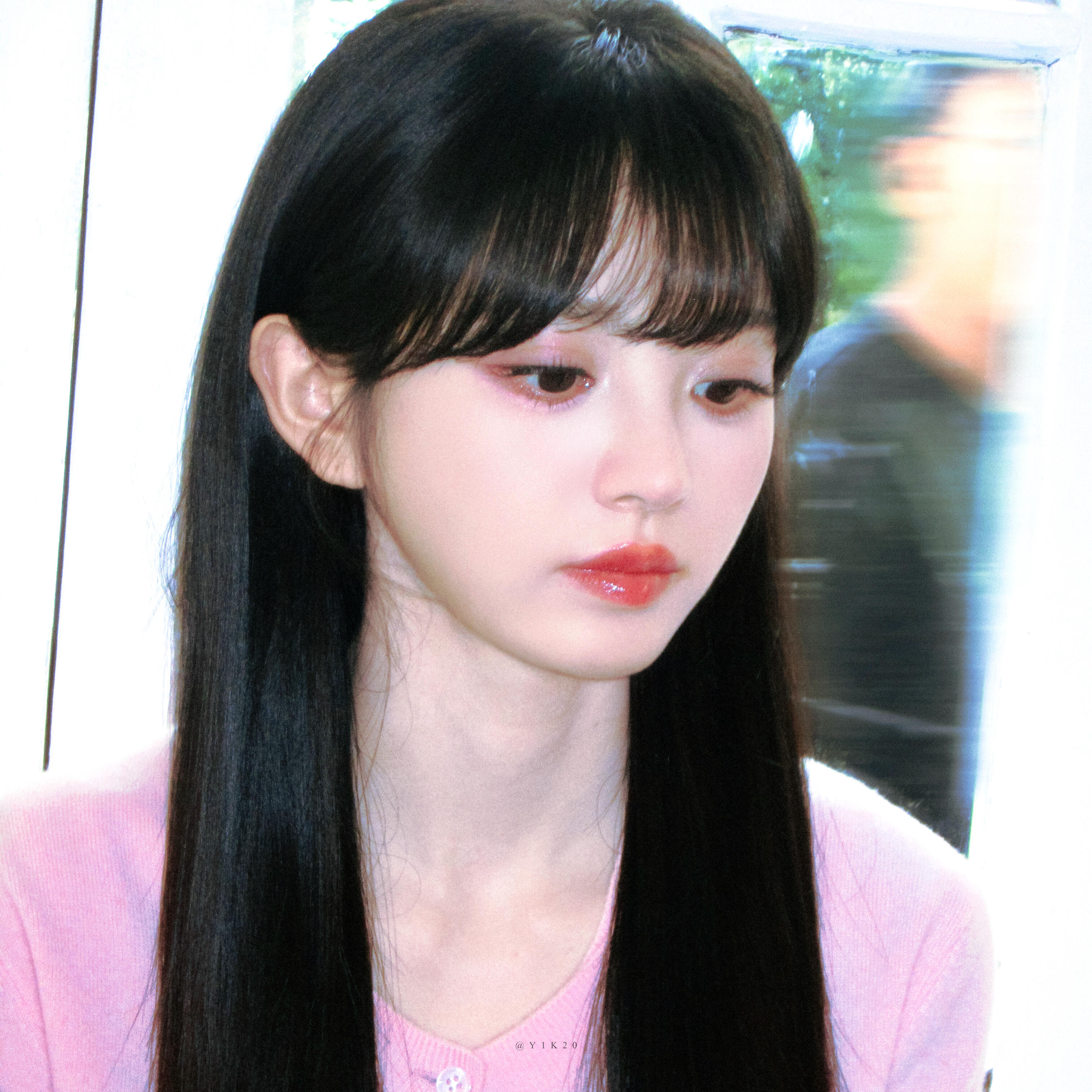 田曦薇头像🎀🩷粉色猫猫