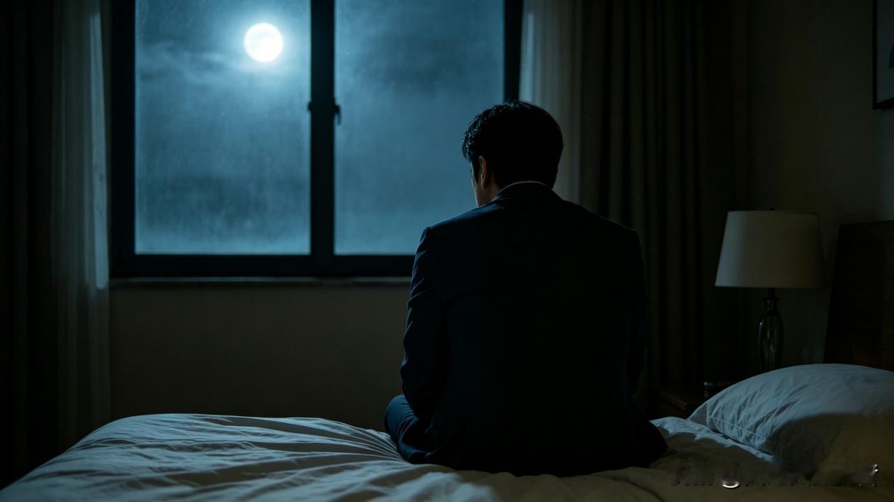 单位里真正的狠人，往往是那些主动选择边缘的人。我观察了很久，发现他们藏着惊人