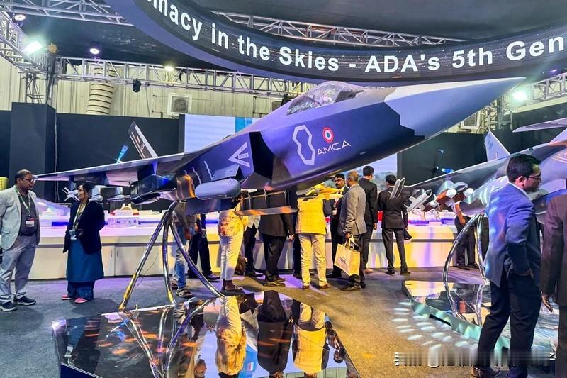 印度又要花226亿美元买114架“阵风”战机，加上之前的，未来将拥有176架“阵