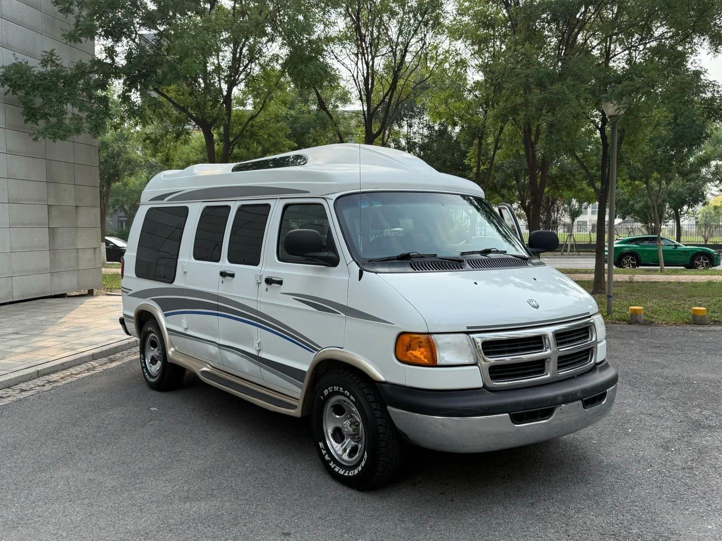 好车分享2004RAM1500，小短公羊，人称羊蛋。
