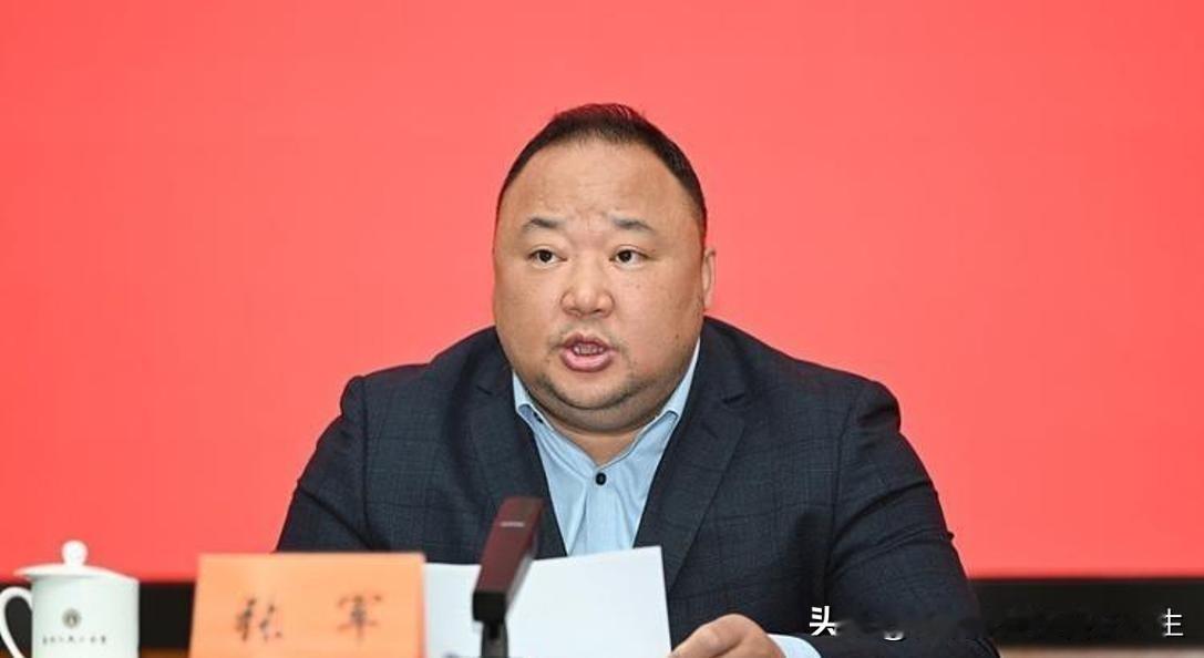 相由心生，这句话在中国羽毛球队的两位前任领导的身上得到了充分地体现。张